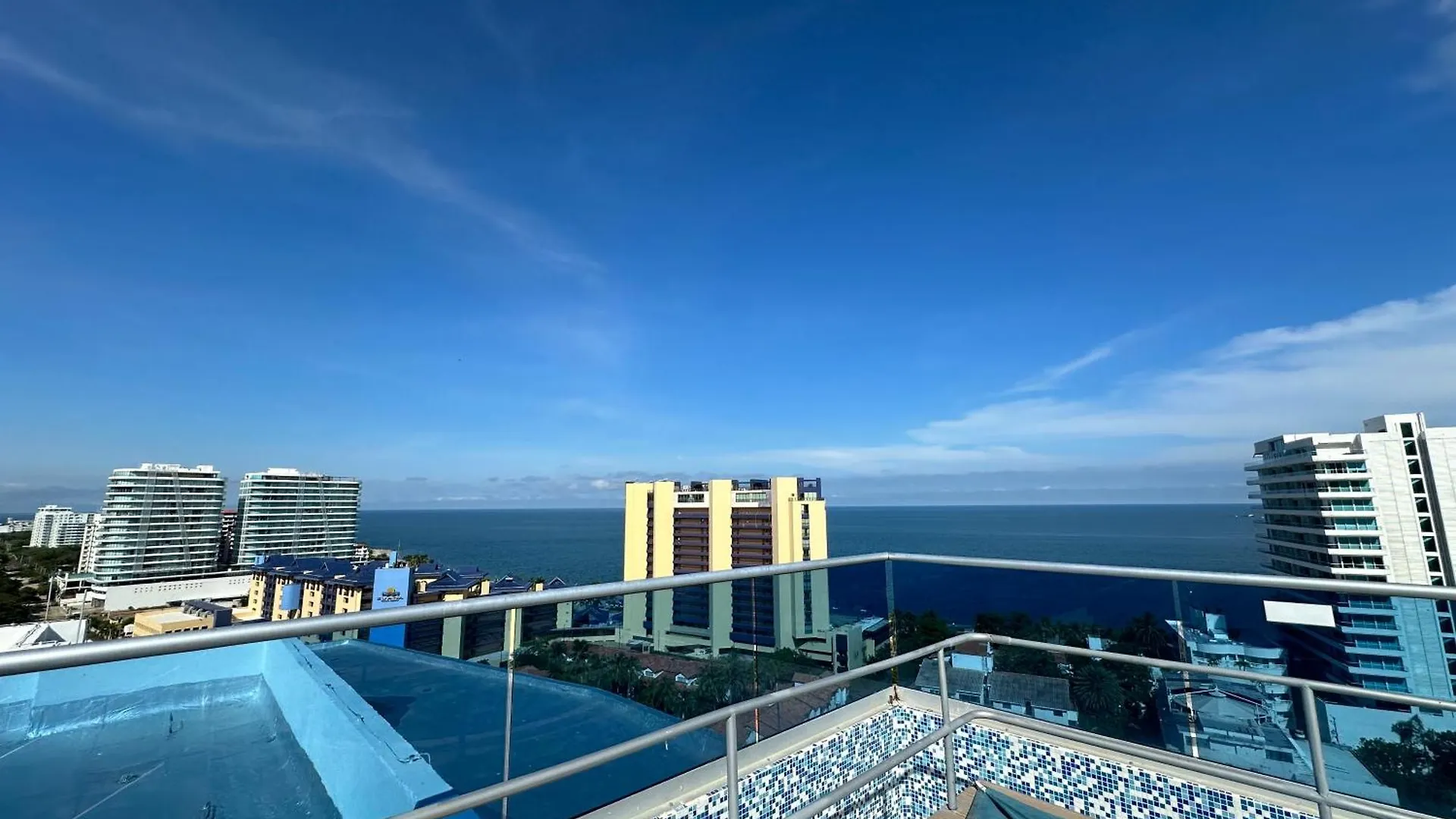 Tayrona Beach! Pool, Beach Vip, Wifi & Ac Apartment Santa Marta   Santa Marta (Magdalena)