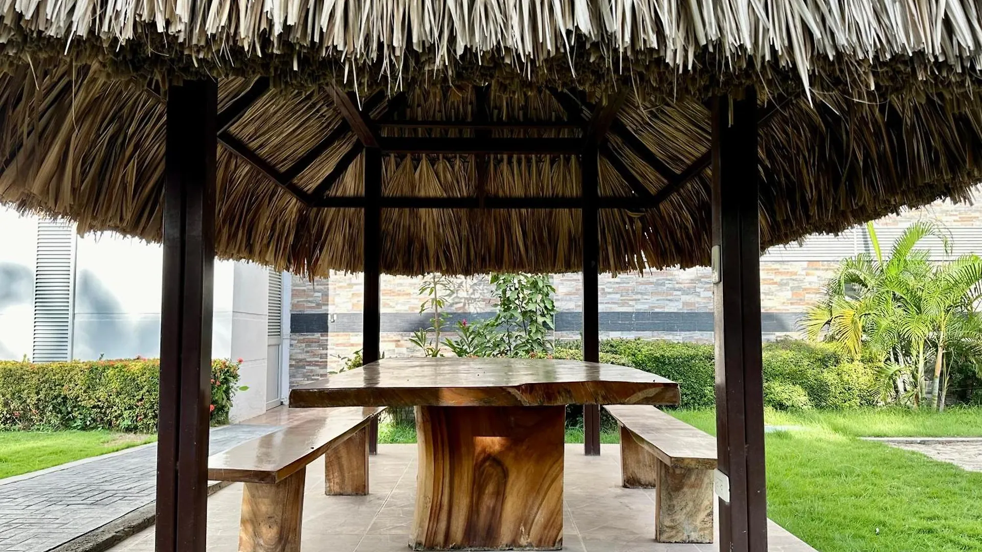 Tayrona Beach! Pool, Beach Vip, Wifi & Ac Apartment Santa Marta