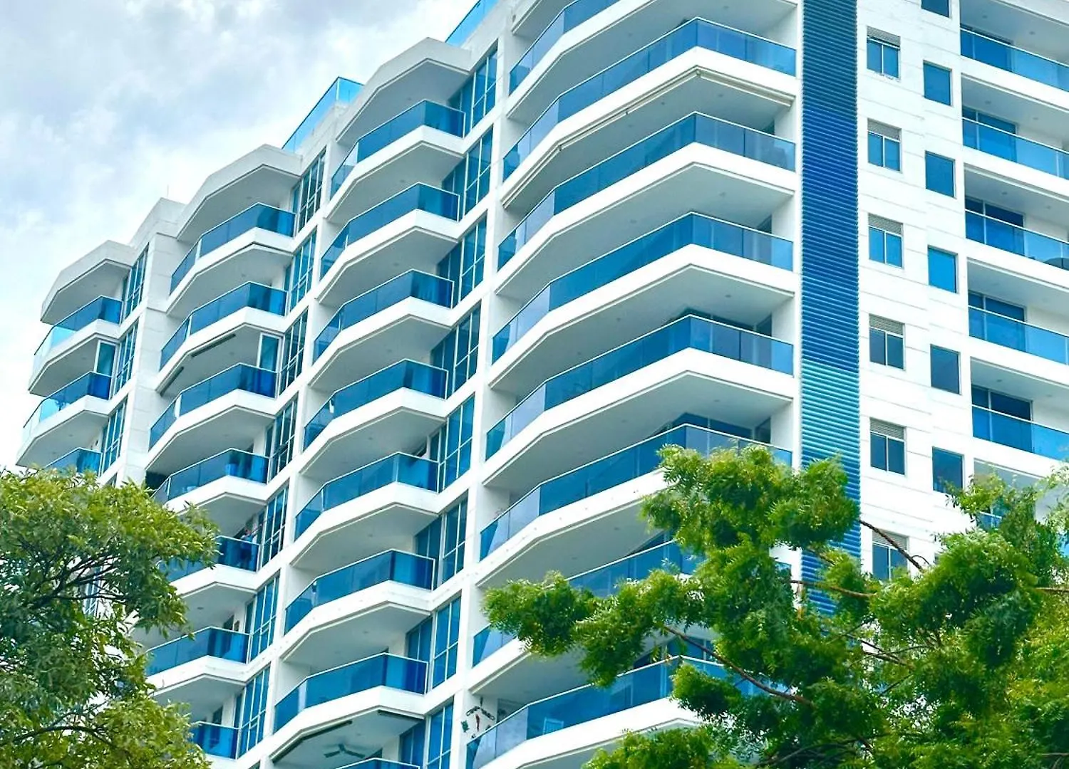 Tayrona Beach! Pool, Beach Vip, Wifi & Ac Apartment Santa Marta  Santa Marta (Magdalena)