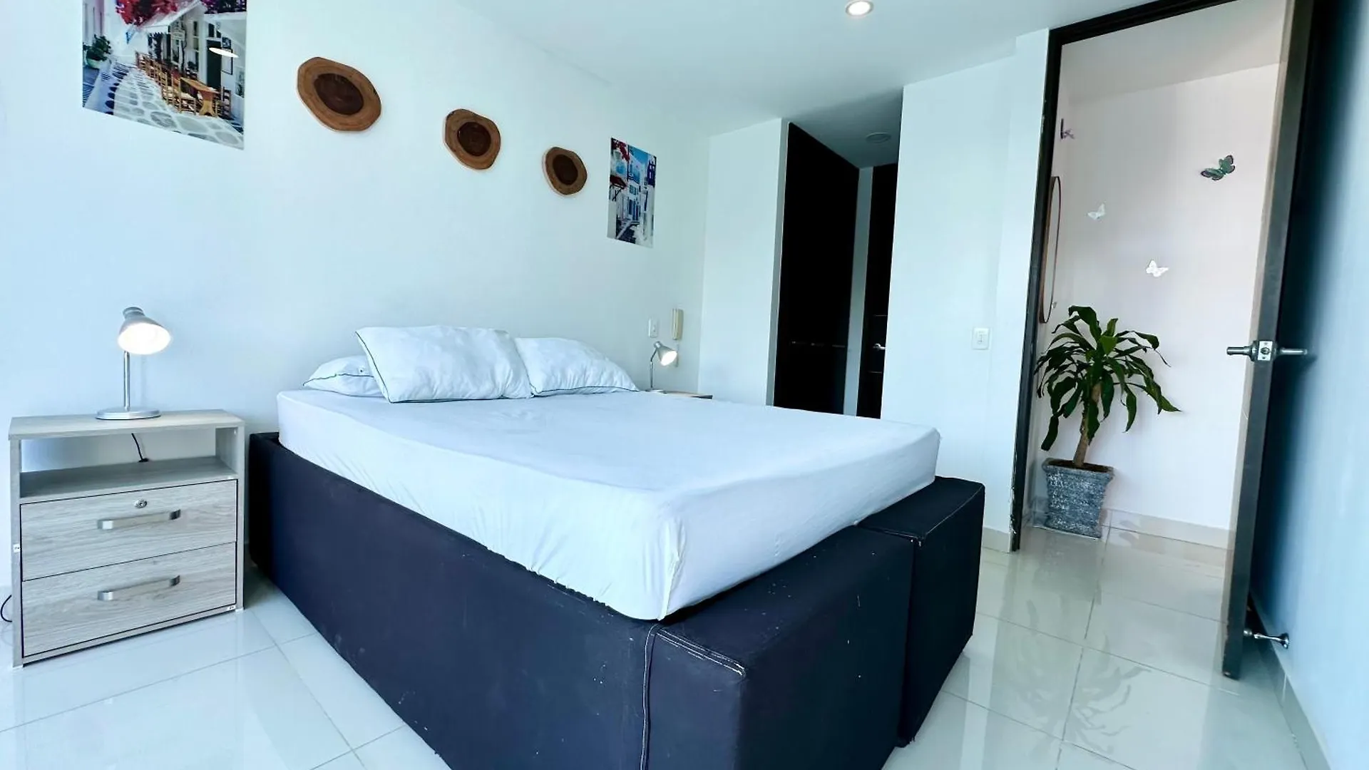 Tayrona Beach! Pool, Beach Vip, Wifi & Ac Apartment Santa Marta   Santa Marta (Magdalena)