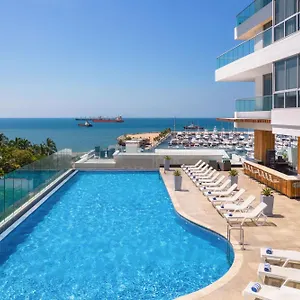 Hotel Ac By Marriott, Santa Marta (Magdalena)